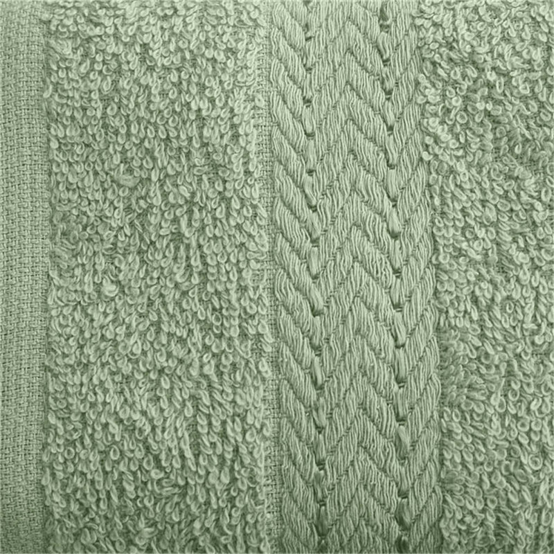 Toronto Midweight Mulit-Size Set, Green