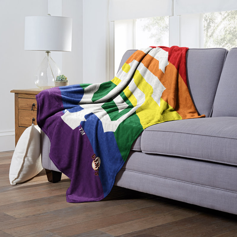 Throw Blanket