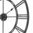 Oversized Roman Round Wall Clock, 27 Diameter-407871061