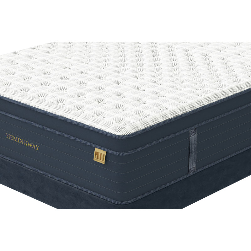 13'' Mattress, King