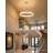 Khosrow - Light LED Single Pendant