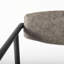 Chaise rembourrée Balch