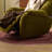 Skin-friendly Chenille lounge chair-994705381