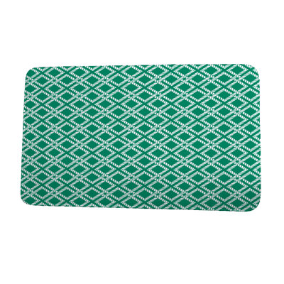 Tapis de bain à corde
