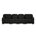 Black Corduroy