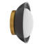 Glaze Small Sconce