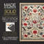 WM MORRIS Series CCCLVI  -Premium Framed Print -Ready to Hang - No Nails Required-821600697-821600701
