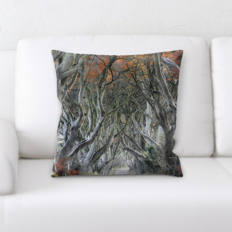 Coussin décoratif Hershel