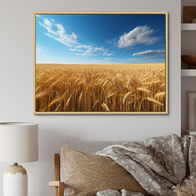 " Canada Prairie Dreams "