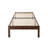 14" Bamboo Wood Platform Bed-1985090543-1985090539
