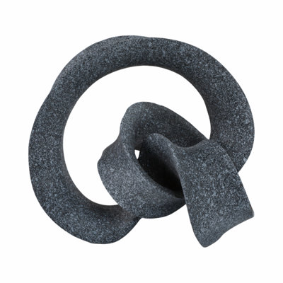 8" Menen Small Loop Statuary