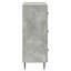 Rectangle Accent Chest-1068618904