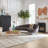 Trocadero Clover Coffee Table