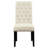 Sonja Cream 5-Piece Dining Set-677341506