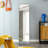 Solid Wood Frame Full Body Mirror