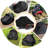 60" Zero-Turn Lawn Mower Cover,  Heavy Duty 600D Oxford Cloth, Outdoor Waterproof UV Protector For Zero-Turn Lawn Mower