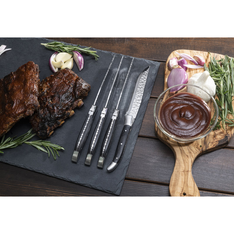 Latitude Run Lindbergh Wood Cutting Board