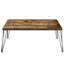 Table basse Badger