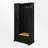 Raimer  Hall Tree with Flip-Up Bench, Minimalist Hallway Shoe Cabinet with Adjustable Shelves, Multifunctional Furniture with Hanging Hooks-1174903837