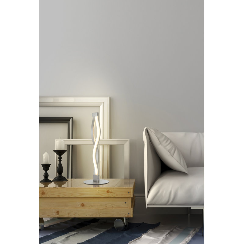 Lampe de table 16,53 po Barden