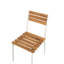Outdoor Patio Dining Side Chair