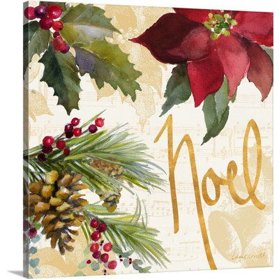 Sagefield Lanie Loreth - Wrapped Canvas Graphic Art