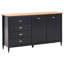 Cimino 150cm Solid Wood Sideboard-923938741