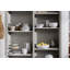 Hammershøi Porcelain China Tiered Stand