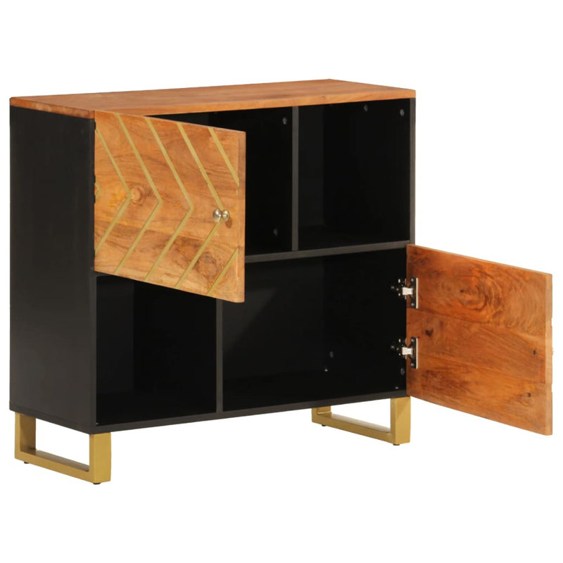 Twinar 80cm Sideboard
