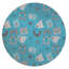 Tapis de jeu Bear Face-108673477