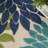 Alsaedi Floral Green/Blue/Orange Indoor/Outdoor Area Rug-1567061368