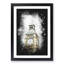 Big Ben - Picture Frame Graphic Art Print-56856571-56856577