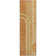 Premium Machine Washable Cerrito AMF532 Terracotta Rug