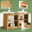 Table d'appoint (table basse incluse seulement)