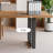 Walnut Rectangular Solid Wood desks-108230111