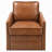 Coleigh Swivel Accent Chair ACCENT CHAIR-234705943