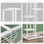 Plant Stand 6 Tier-1526414163