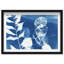 Faded Poetry Print by Oliver Gal-495607848-495607865