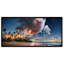 «Dramatic Sunrise Sky On Sandy Beach», reproduction d'art nautique et côtière-1700662554-1700662553