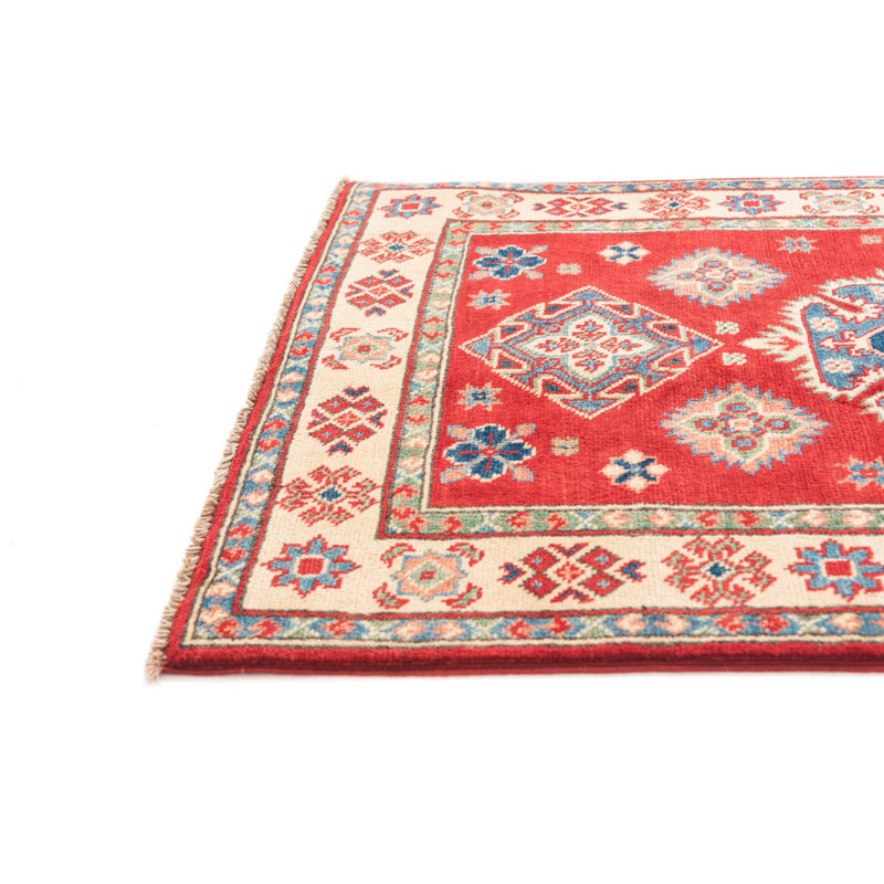 Kaibab Red Rug