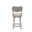 Tabouret de bar et de comptoir pivotant Neriah-1053815974-1053815973