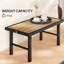Rectangular 100Cm L Outdoor Coffee Table-484928791