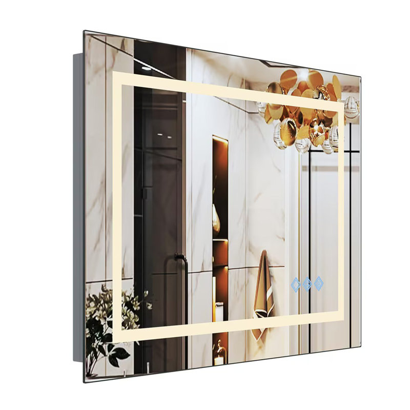 Wall Mirror