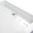 32 W 60 D Rectangular Base Shape Single Shower Base No Integrated Seat Included-43121531-43121528
