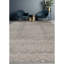 Moroccan Area Rug in Gray