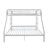 Henline Kids Bunk Bed-922507462-922507461