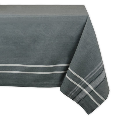 Shelton 100% Cotton Tablecloth