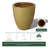 Efkea Handmade Ceramic Pot Planter-123861292-123861297