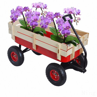 Chariot pour outils de sport en plein air