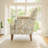 Ellexus Upholstered Armchair